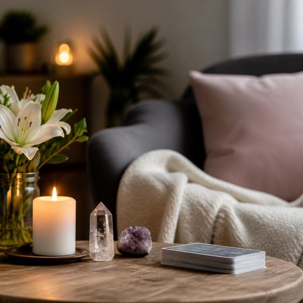 Oracle Guidance Reading (30 min)