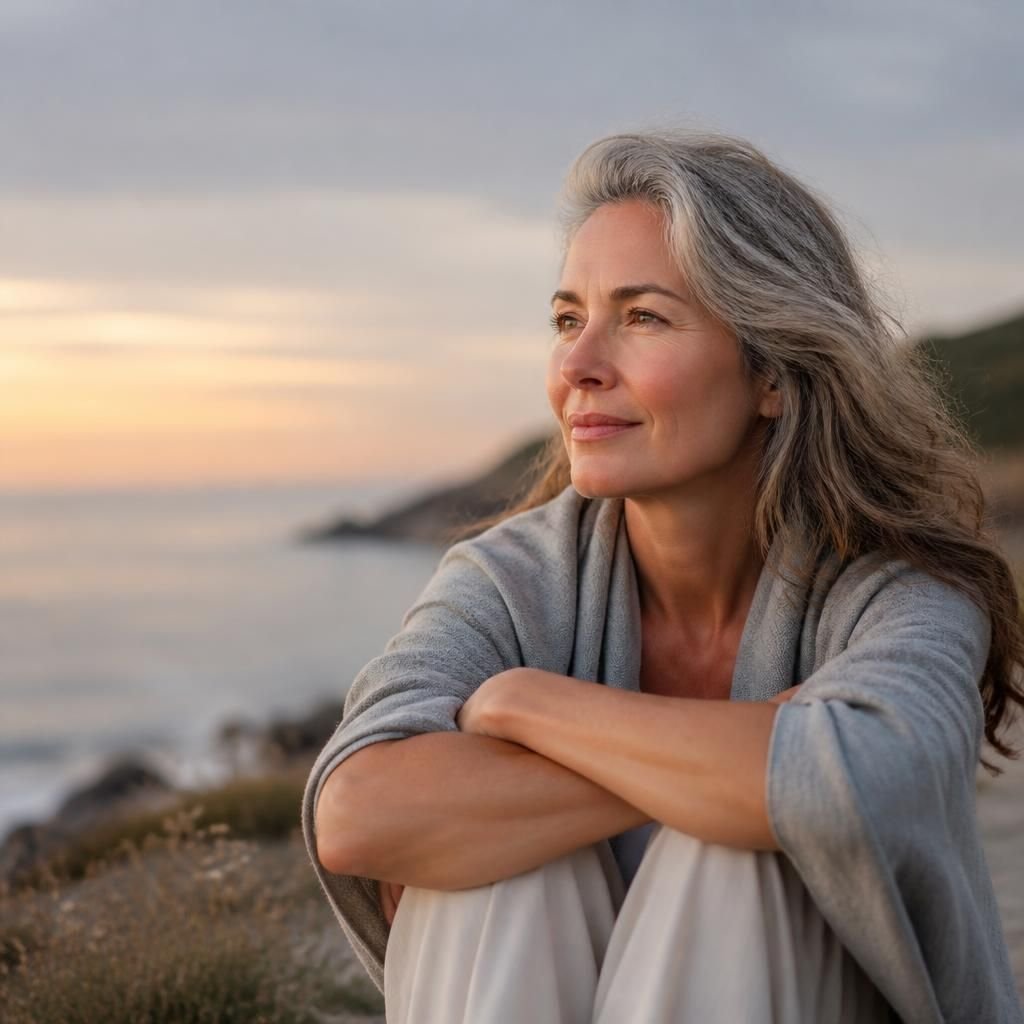 Menopause and Mental Health Support